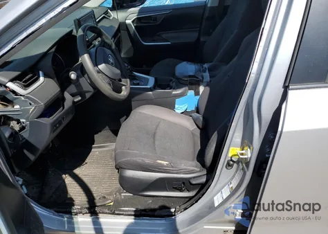 2020 Toyota Rav4 Le из США, поврежденный, VIN 2T3LWRFV2LW081909